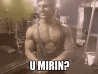 Zyzz GIFs - Get the best GIF on GIPHY