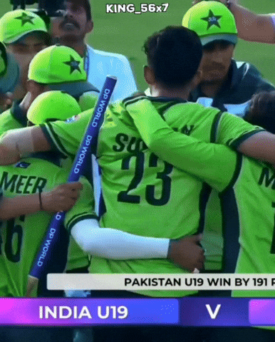 Babar Azam Pakistan GIF