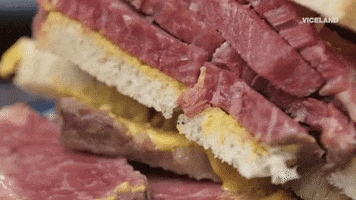 Corned Beef GIF by It's Suppertime