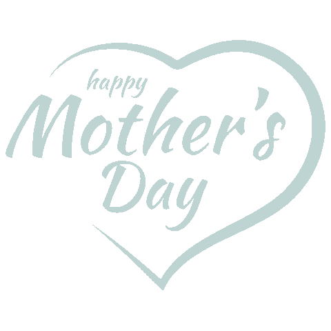 Mothers Day Love Sticker by Great Musthaves