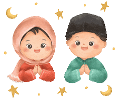 Happy Sticker