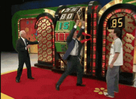 Price Is Right GIF