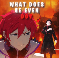 Re Zero GIF