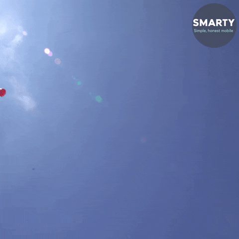 satisfying sunny day GIF by SMARTY