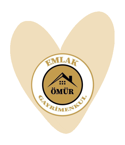 Mikroemlak Sticker by Ömür İnşaat Emlak