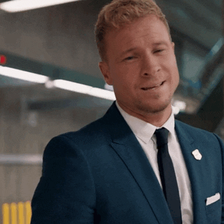 Music Video Dna GIF by BACKSTREET BOYS