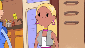 angry fight GIF by Cartoon Hangover