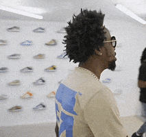 Party Reaction GIF by Kick Game