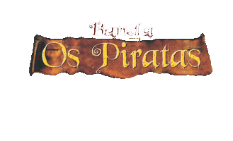 Forro Sticker by Banda os Piratas