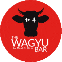 Wagyu Sticker by Meat N' Bone