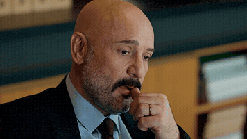 Thinking Father GIF by Burak Berkay