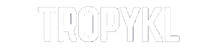 Sticker by tropykl