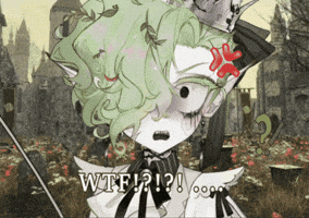 Vtuber What GIF
