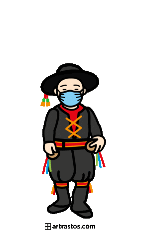 Astorga Sticker
