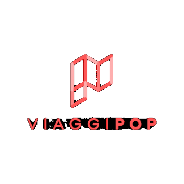viaggipop Sticker