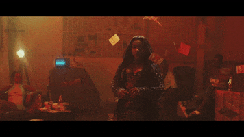 Rap Love GIF by Ray BLK