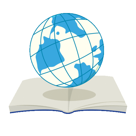 Unir social Sticker