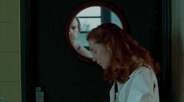 Mrs Hyde Movie GIF by 1091