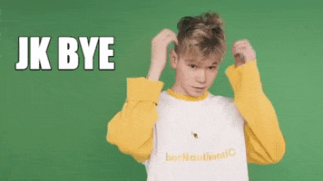 the end lol GIF by Marcus&Martinus