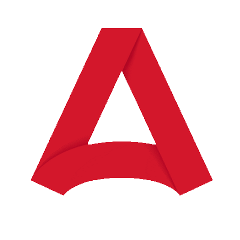 Heart Sticker by AICHINGER GmbH