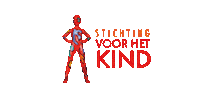 Stichting voor het Kind Sticker