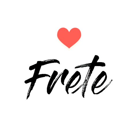 Frete Grã¡Tis Sticker by Posthaus