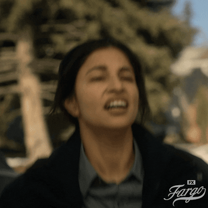 Disappointed Season 5 GIF by Fargo