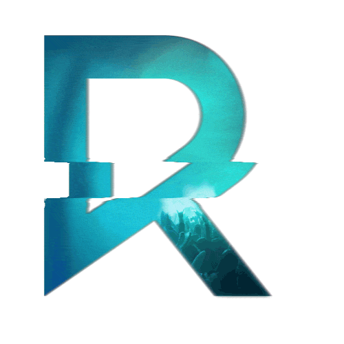 Rene Rodrigezz Glitch Sticker