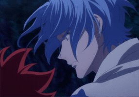 Anime GIF