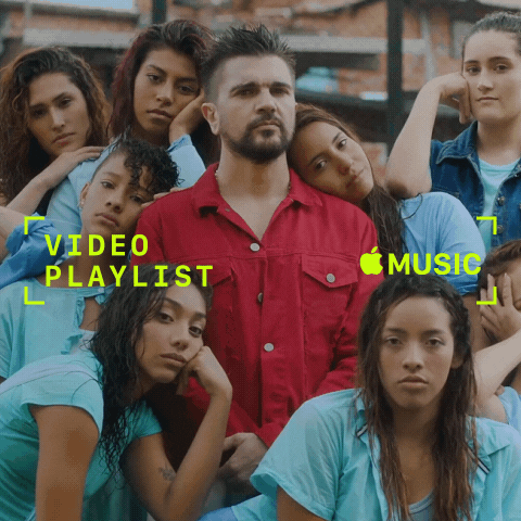 happy music video GIF by Apple Music