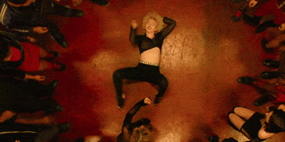 Climax GIF by A24