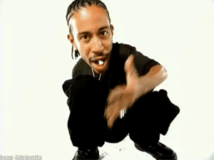 Image result for ludacris gif