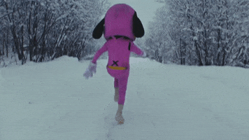 Happy Dance GIF by Portugal. The Man