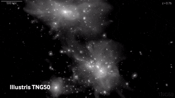 Astronomy GIF