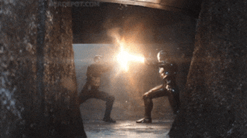 Marvel GIF