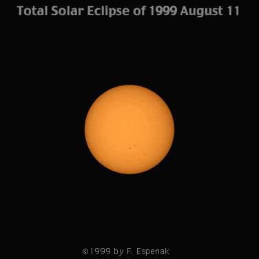 eclipse