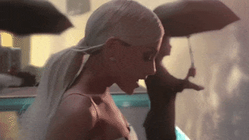 no tears left to cry GIF by Ariana Grande