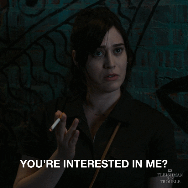 Sarcastic Lizzy Caplan GIF by FX Networks