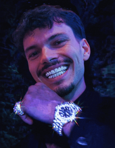 Aura Drip GIF by Braken