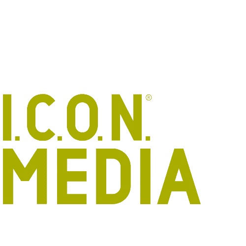 Iconmedia Sticker by I.C.O.N. Spain