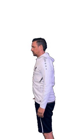 Mario Huber Sticker by SK St. Johann