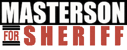 Created Journey Masterson Sticker