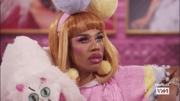 Rupauls Drag Race GIF