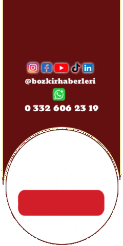News Konya GIF by Bozkır Haber