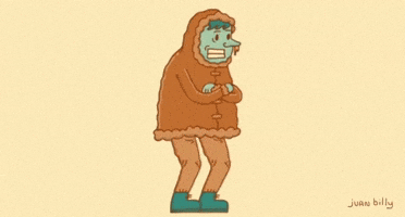 mexicanism shaking GIF by Juan Billy
