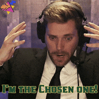 role playing 90s GIF by Hyper RPG