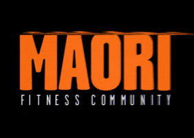 maorifitnesscommunity maori maorifit maorifitnesscommunity GIF