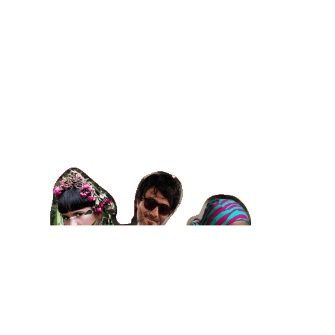 Stand For Trees Sticker