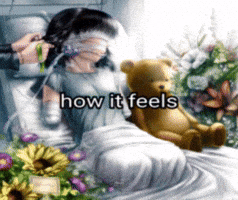 No Hand How It Feels GIF