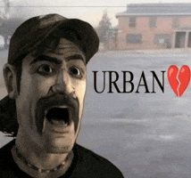 The Walking Dead Game Boat GIF